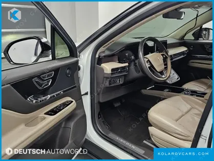 LINCOLN CORSAIR 2.0 RESERVE AWD