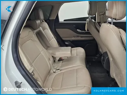 LINCOLN CORSAIR 2.0 RESERVE AWD