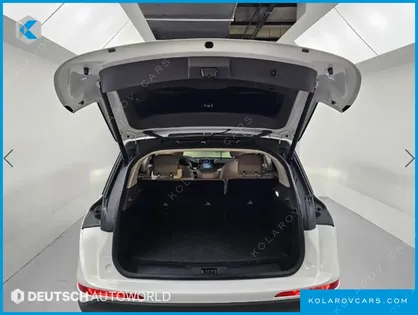 LINCOLN CORSAIR 2.0 RESERVE AWD