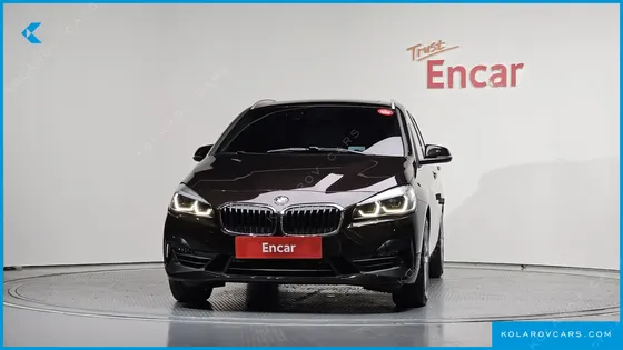 BMW 2 SERIES JOY