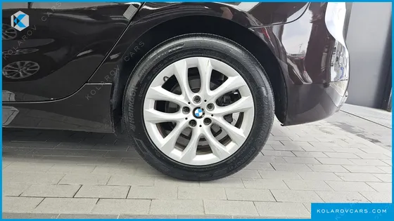 BMW 2 SERIES JOY