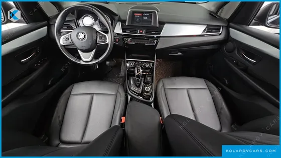 BMW 2 SERIES JOY
