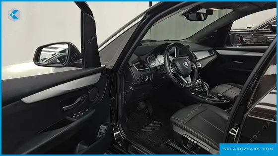 BMW 2 SERIES JOY
