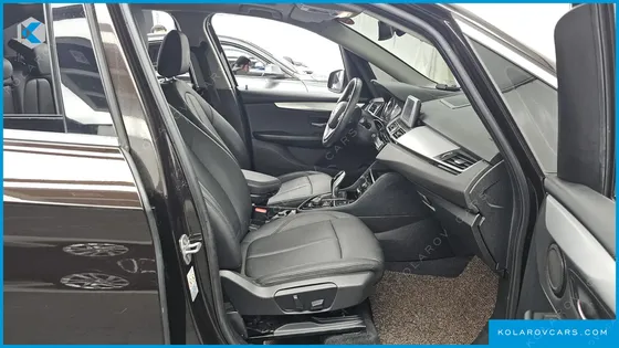 BMW 2 SERIES JOY