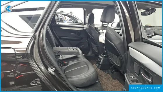 BMW 2 SERIES JOY