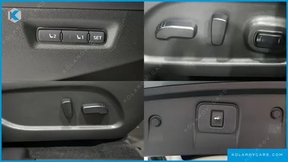 NISSAN MURANO 2.5 HYBIRD PLATINUM
