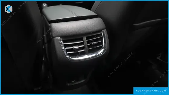 CHEVROLET (GM DAEWOO) MALIBU 2.0 TURBO PERFECT BLACK