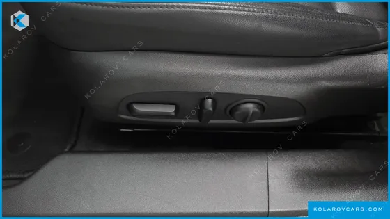 CHEVROLET (GM DAEWOO) MALIBU 2.0 TURBO PERFECT BLACK