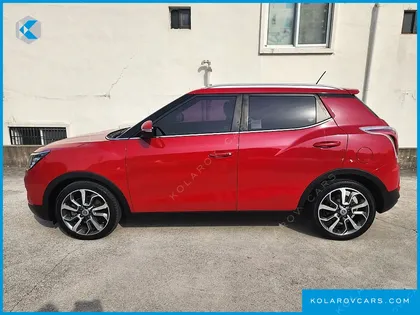 KGM - SSANGYONG TIVOLI DIESEL LX 2WD