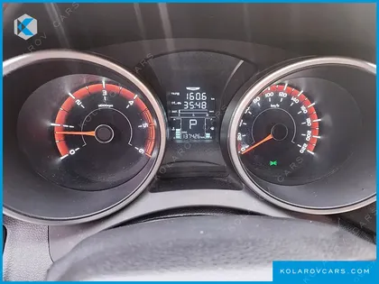 KGM - SSANGYONG TIVOLI DIESEL LX 2WD