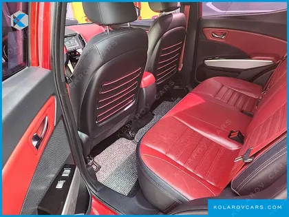 KGM - SSANGYONG TIVOLI DIESEL LX 2WD