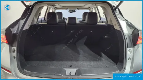 NISSAN MURANO 2.5 HYBIRD PLATINUM