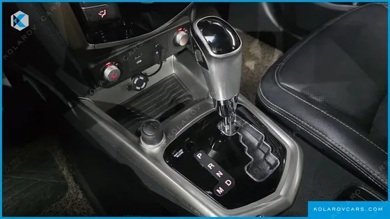 KGM - SSANGYONG TIVOLI DIESEL VX 2WD