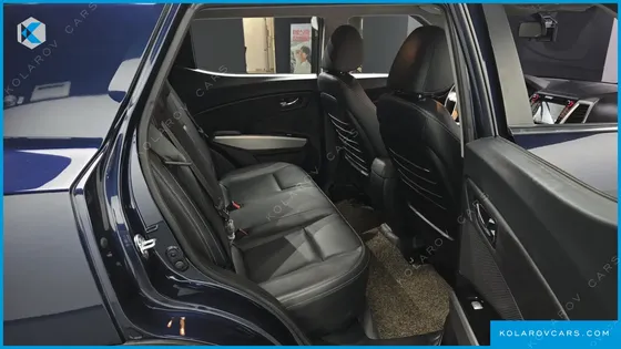 KGM - SSANGYONG TIVOLI DIESEL VX 2WD