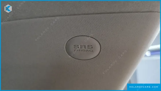 KGM - SSANGYONG TIVOLI DIESEL VX 2WD