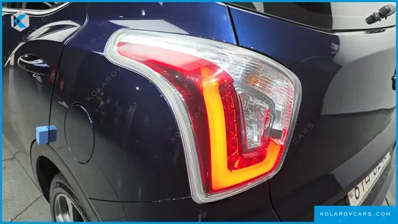 KGM - SSANGYONG TIVOLI DIESEL VX 2WD