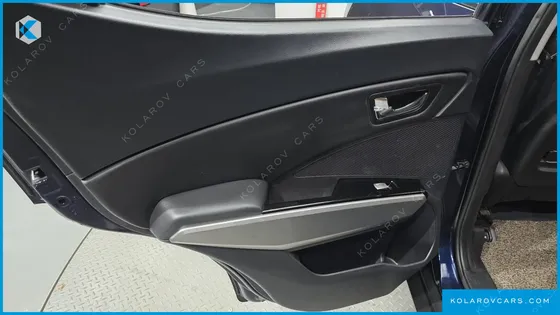 KGM - SSANGYONG TIVOLI DIESEL VX 2WD