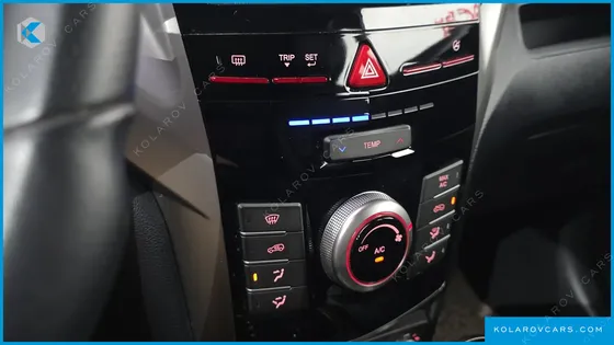 KGM - SSANGYONG TIVOLI DIESEL VX 2WD