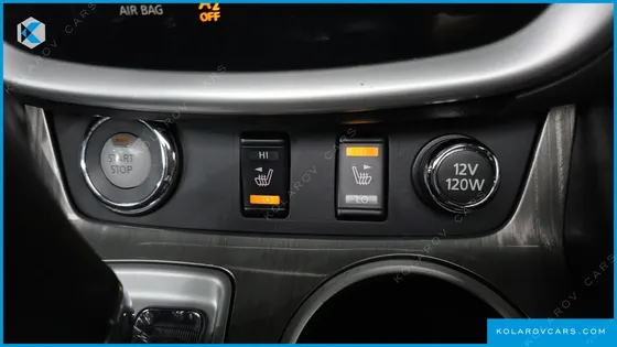 NISSAN MURANO 2.5 HYBIRD PLATINUM