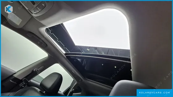 NISSAN MURANO 2.5 HYBIRD PLATINUM
