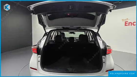 NISSAN MURANO 2.5 HYBIRD PLATINUM