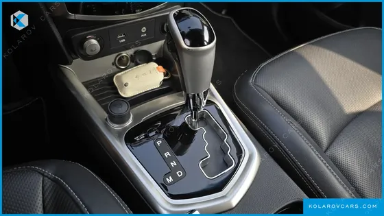 KGM - SSANGYONG TIVOLI VX 2WD