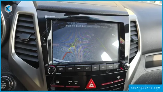 KGM - SSANGYONG TIVOLI VX 2WD