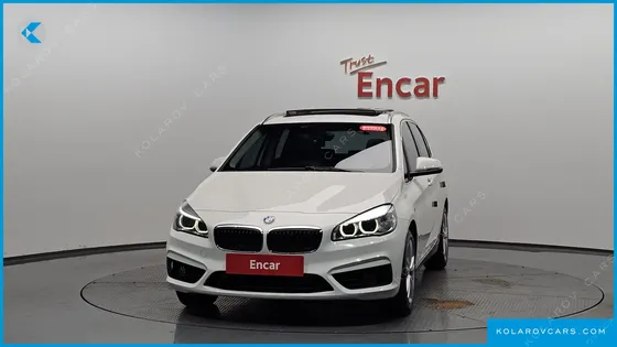 BMW 2 SERIES JOY
