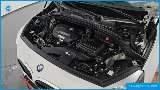 BMW 2 SERIES JOY