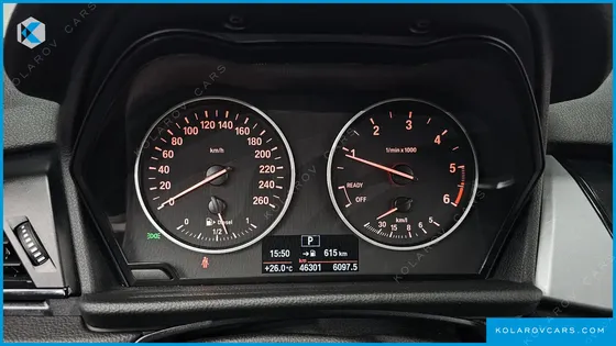 BMW 2 SERIES JOY