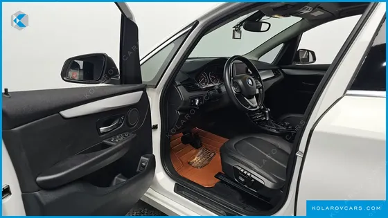 BMW 2 SERIES JOY