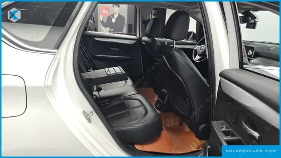 BMW 2 SERIES JOY