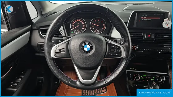 BMW 2 SERIES JOY