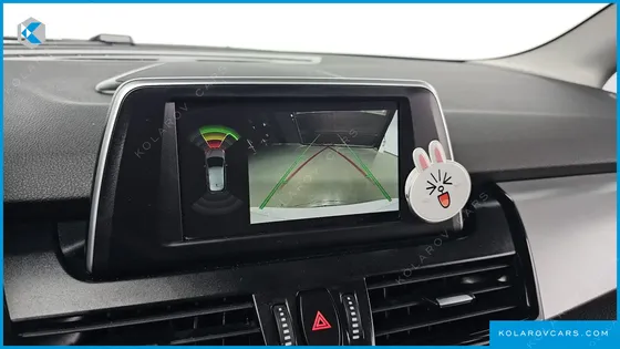 BMW 2 SERIES JOY