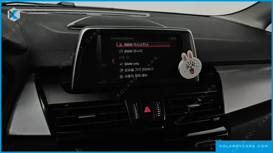BMW 2 SERIES JOY