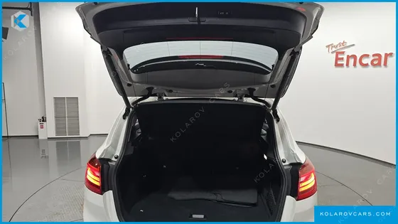 BMW 2 SERIES JOY