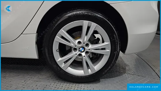 BMW 2 SERIES JOY