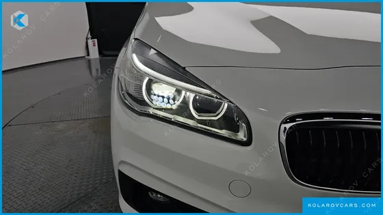 BMW 2 SERIES JOY