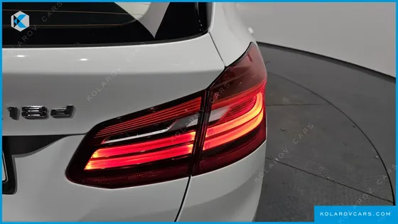 BMW 2 SERIES JOY