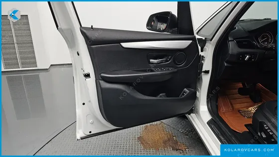 BMW 2 SERIES JOY