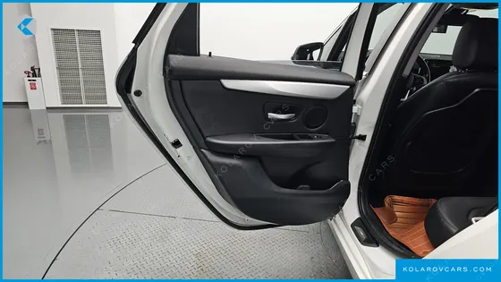 BMW 2 SERIES JOY
