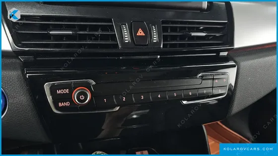 BMW 2 SERIES JOY