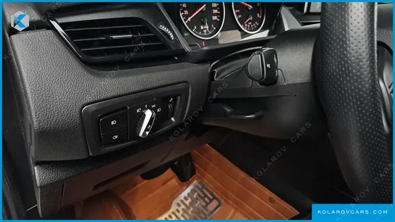 BMW 2 SERIES JOY