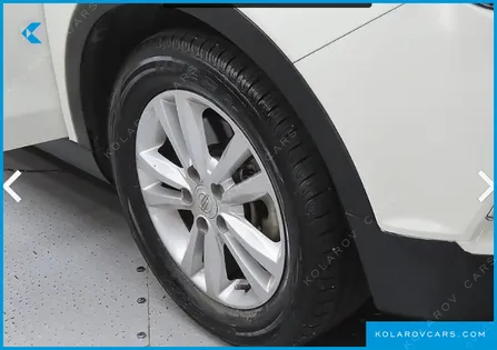 KGM - SSANGYONG TIVOLI TX 2WD