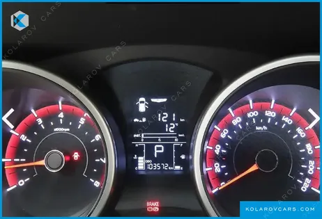 KGM - SSANGYONG TIVOLI TX 2WD