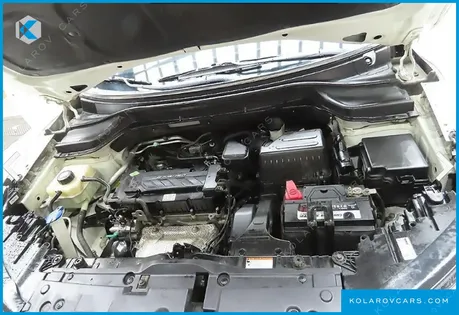 KGM - SSANGYONG TIVOLI TX 2WD
