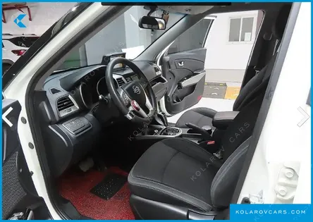 KGM - SSANGYONG TIVOLI TX 2WD