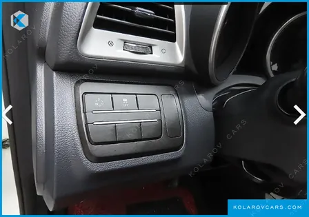 KGM - SSANGYONG TIVOLI TX 2WD