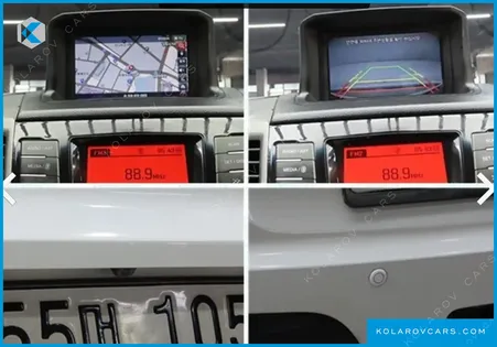 KGM - SSANGYONG TIVOLI TX 2WD