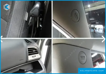 KGM - SSANGYONG TIVOLI TX 2WD